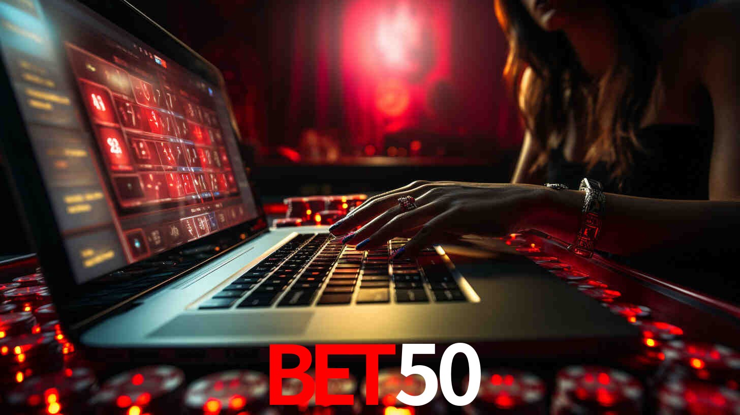 Por Que Escolher o bet50?