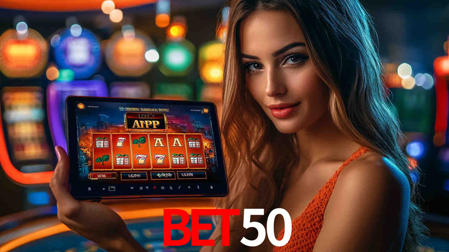 Baixar App iOS bet50