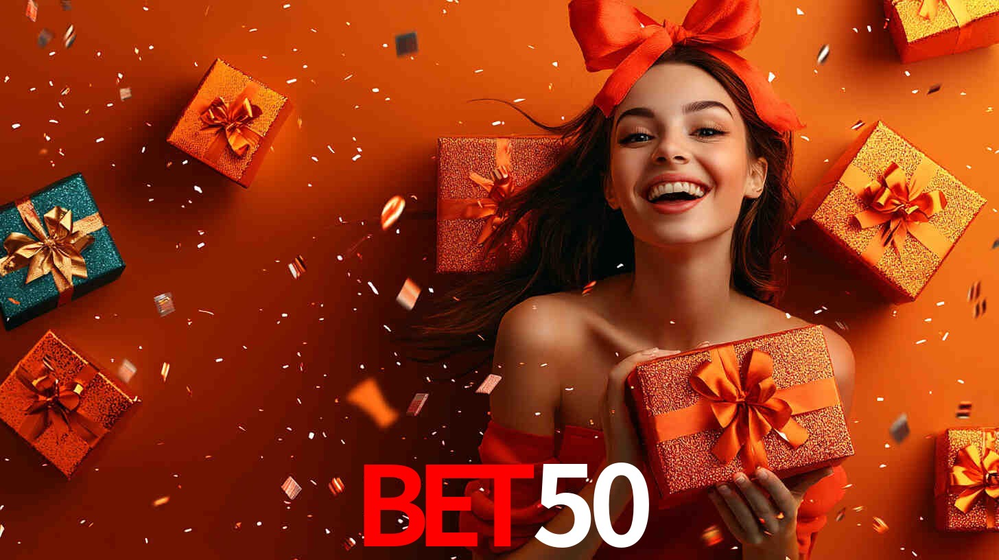 Promoções Semanais e Códigos Promocionais bet50