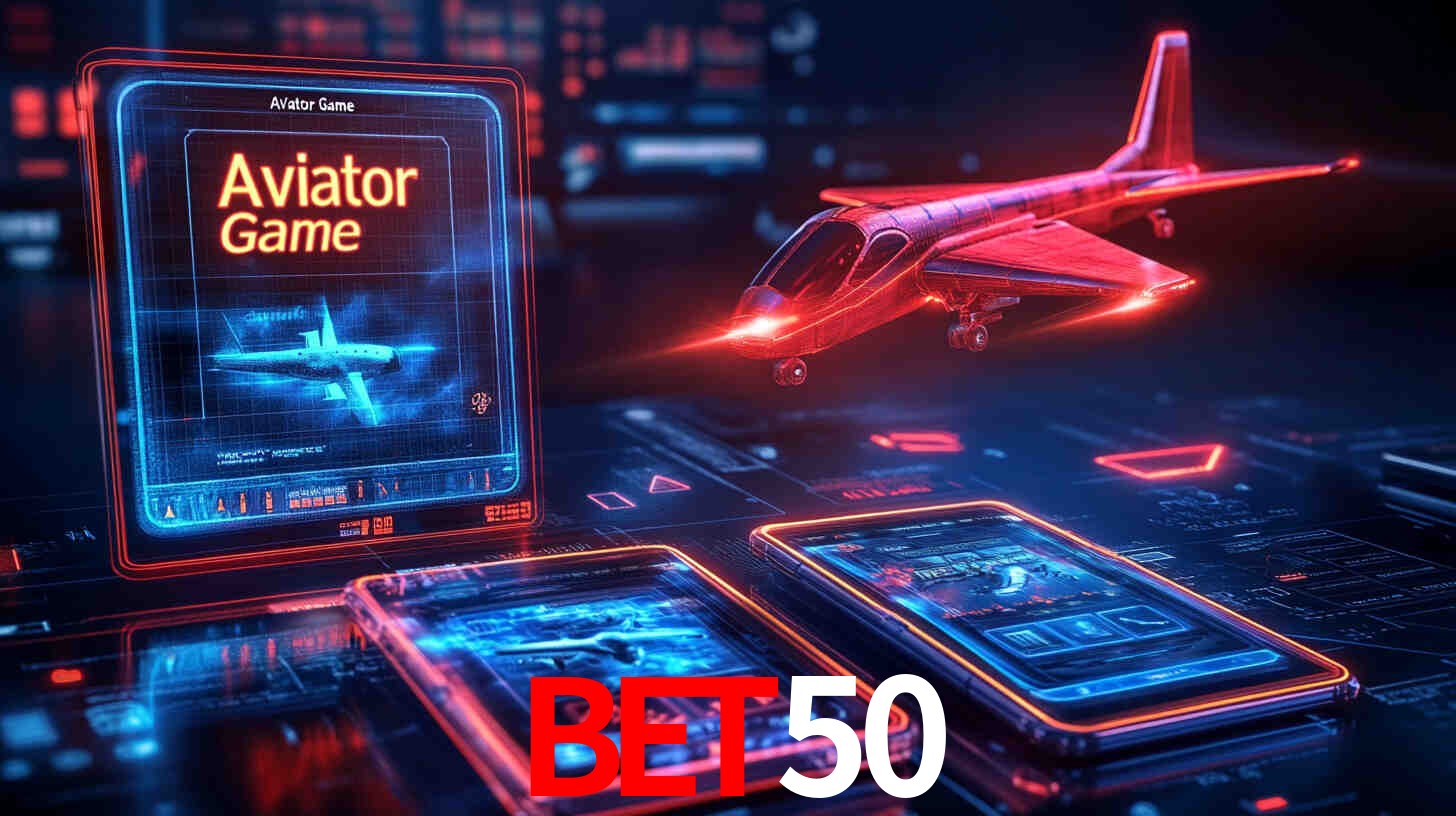 Benefícios do Aviator no bet50