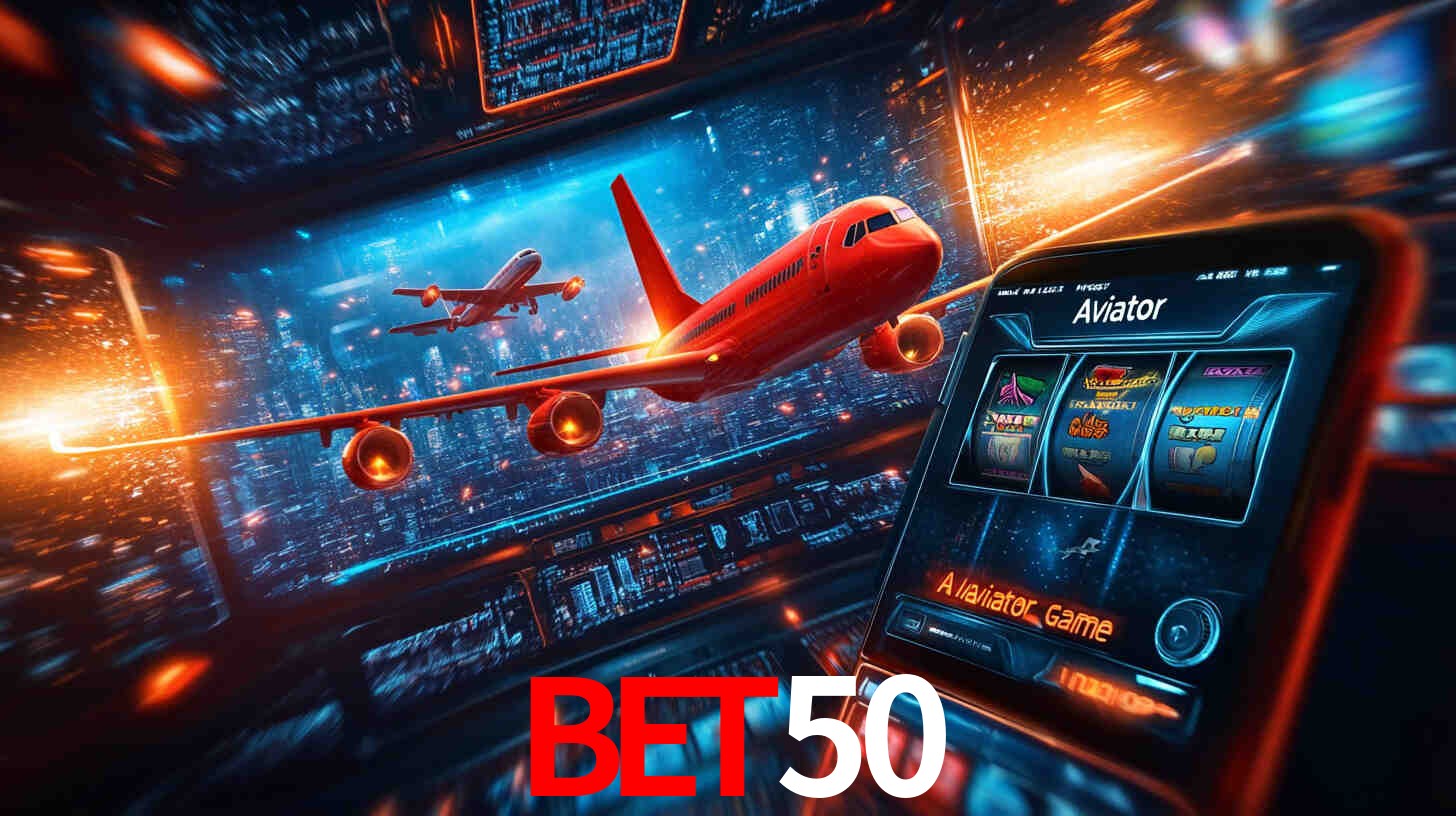 Dicas para Jogar Aviator no bet50