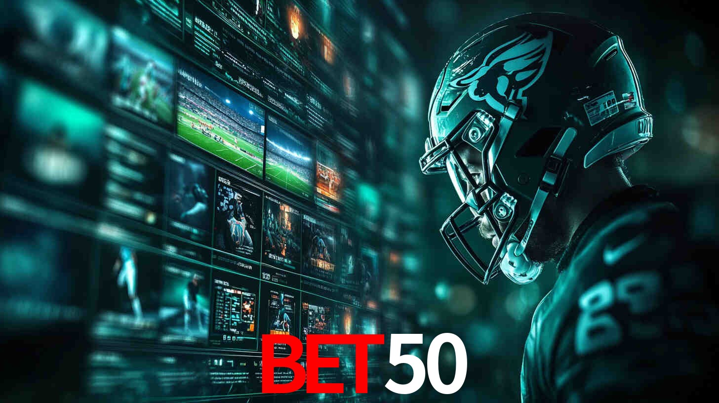 Esportes em Destaque no bet50